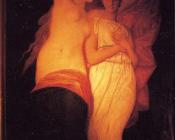 威廉 阿道夫 布格罗 : La fortune